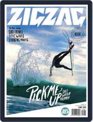 Zigzag (Digital) Subscription                    June 1st, 2018 Issue