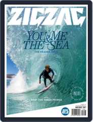 Zigzag (Digital) Subscription                    November 1st, 2017 Issue