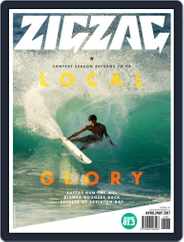 Zigzag (Digital) Subscription                    March 20th, 2017 Issue