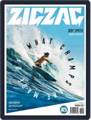 Zigzag (Digital) Subscription                    March 1st, 2017 Issue