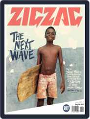 Zigzag (Digital) Subscription                    January 1st, 2017 Issue