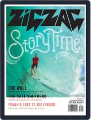 Zigzag (Digital) Subscription                    October 1st, 2016 Issue