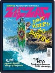 Zigzag (Digital) Subscription                    June 13th, 2016 Issue