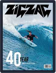 Zigzag (Digital) Subscription                    December 10th, 2015 Issue
