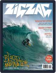 Zigzag (Digital) Subscription                    September 11th, 2015 Issue