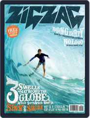 Zigzag (Digital) Subscription                    July 1st, 2015 Issue
