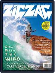 Zigzag (Digital) Subscription                    March 1st, 2015 Issue