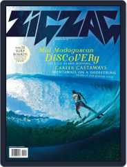 Zigzag (Digital) Subscription                    October 24th, 2014 Issue