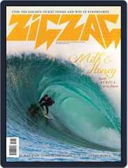 Zigzag (Digital) Subscription                    September 9th, 2014 Issue