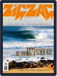 Zigzag (Digital) Subscription                    July 25th, 2014 Issue