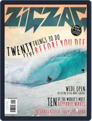 Zigzag (Digital) Subscription                    December 9th, 2013 Issue
