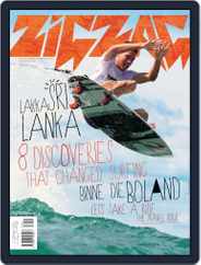Zigzag (Digital) Subscription                    October 15th, 2013 Issue