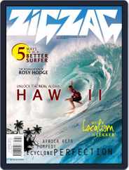 Zigzag (Digital) Subscription                    March 19th, 2013 Issue