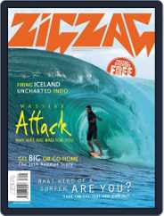Zigzag (Digital) Subscription                    February 5th, 2013 Issue