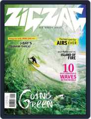 Zigzag (Digital) Subscription                    October 18th, 2012 Issue
