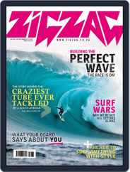 Zigzag (Digital) Subscription                    May 2nd, 2012 Issue