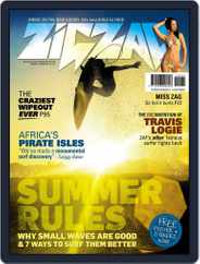 Zigzag (Digital) Subscription                    October 21st, 2011 Issue
