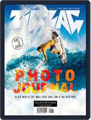 Zigzag (Digital) Subscription                    October 3rd, 2011 Issue