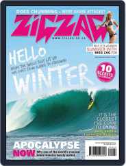 Zigzag (Digital) Subscription                    June 28th, 2011 Issue