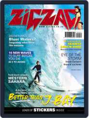 Zigzag (Digital) Subscription                    May 10th, 2011 Issue