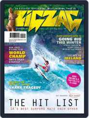 Zigzag (Digital) Subscription                    March 29th, 2011 Issue