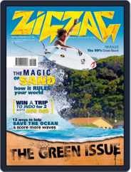 Zigzag (Digital) Subscription                    December 29th, 2010 Issue