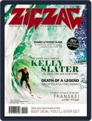 Zigzag (Digital) Subscription                    December 17th, 2010 Issue