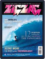 Zigzag (Digital) Subscription                    November 1st, 2010 Issue