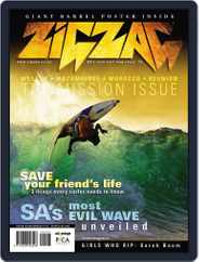 Zigzag (Digital) Subscription                    October 27th, 2010 Issue