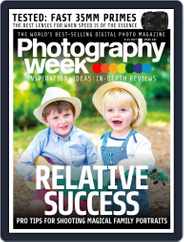 Photography Week (Digital) Subscription                    July 9th, 2020 Issue