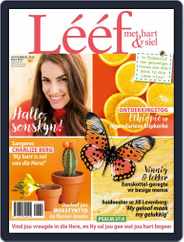 Lééf (Digital) Subscription November 1st, 2016 Issue