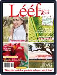 Lééf (Digital) Subscription                    July 18th, 2016 Issue
