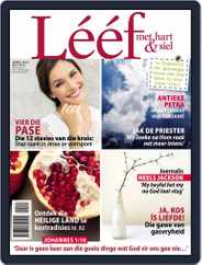 Lééf (Digital) Subscription March 14th, 2016 Issue