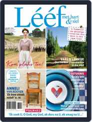 Lééf (Digital) Subscription                    February 15th, 2016 Issue