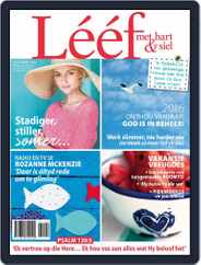 Lééf (Digital) Subscription                    January 1st, 2016 Issue