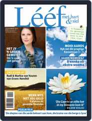 Lééf (Digital) Subscription                    November 1st, 2015 Issue