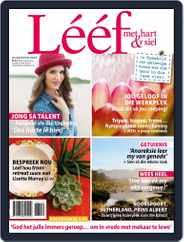 Lééf (Digital) Subscription                    July 9th, 2015 Issue