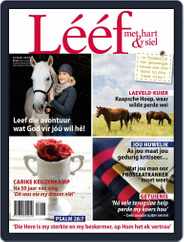 Lééf (Digital) Subscription                    May 14th, 2015 Issue