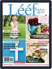 Lééf (Digital) Subscription                    March 12th, 2015 Issue