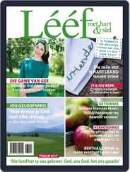 Lééf (Digital) Subscription                    February 13th, 2015 Issue