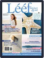 Lééf (Digital) Subscription                    December 11th, 2014 Issue