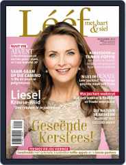 Lééf (Digital) Subscription November 13th, 2014 Issue
