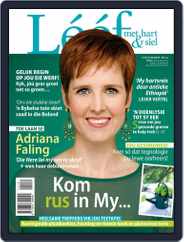 Lééf (Digital) Subscription                    October 10th, 2014 Issue