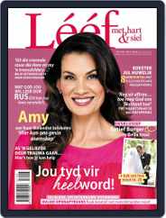 Lééf (Digital) Subscription June 12th, 2014 Issue