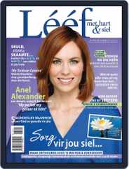 Lééf (Digital) Subscription                    May 16th, 2014 Issue