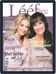 Lééf (Digital) Subscription                    April 11th, 2014 Issue