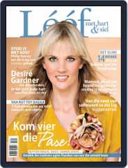 Lééf (Digital) Subscription                    March 13th, 2014 Issue