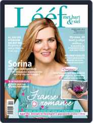 Lééf (Digital) Subscription                    January 13th, 2014 Issue