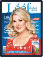 Lééf (Digital) Subscription                    December 9th, 2013 Issue