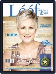 Lééf (Digital) Subscription                    November 8th, 2013 Issue